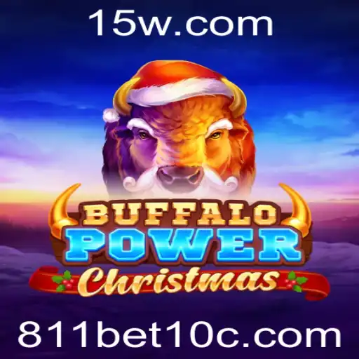 Descubra o Mundo Mágico de BuffaloPowerChristmas