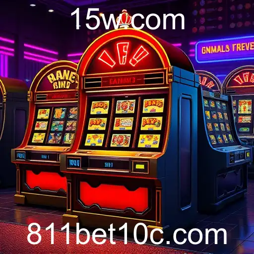 Caça-Níqueis Online: Uma Revolução Digital no Entretenimento