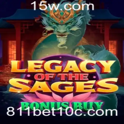 LegacyoftheSagesBonusBuy: Um Mergulho no Universo do Jogo e suas Regras