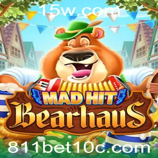 MadHitBearhaus: Uma Nova Onda no Mundo dos Jogos