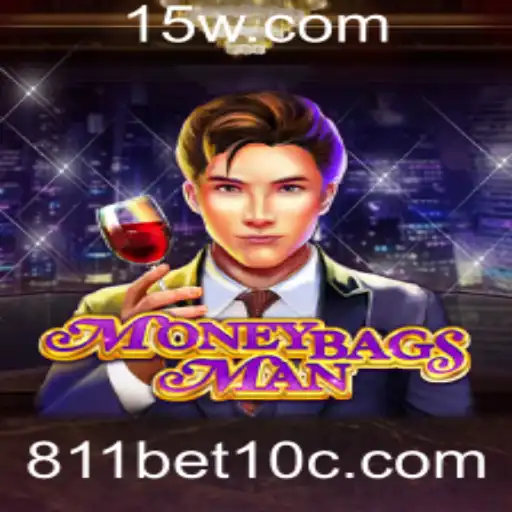 MoneybagsMan: A Nova Sensação dos Jogos