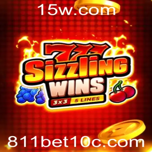 Descubra o Fascinante Mundo de 777sizzlingwins com 811bet10