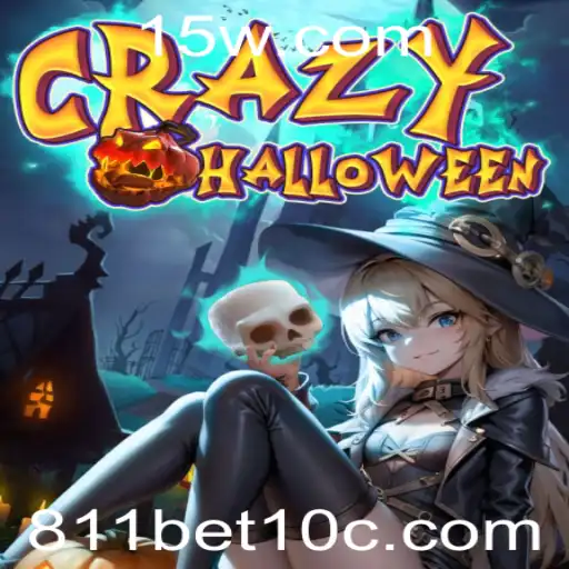 CrazyHalloween: Um Jogo Emocionante e Repleto de Diversão