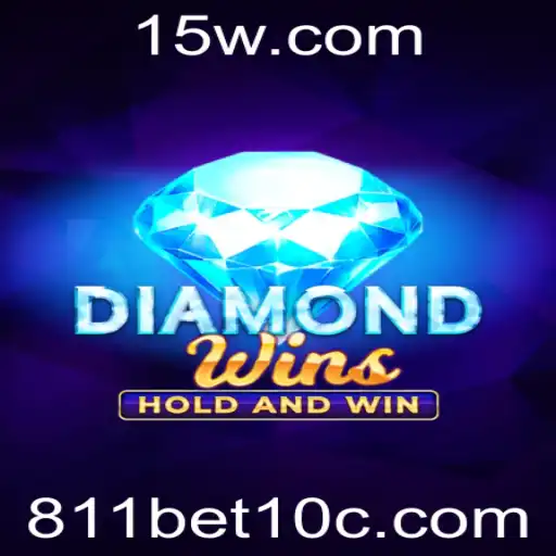Descubra as Emoções do Jogo DiamondWins: Uma Experiência Única com 811bet10