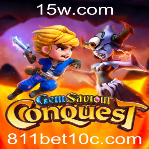 Descubra o Mundo de GemSaviourConquest: Um Jogo Cativante e Estratégico