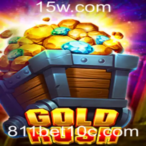 GoldRush: Desvendando o Mundo do Jogo e Como Jogar com 811bet10