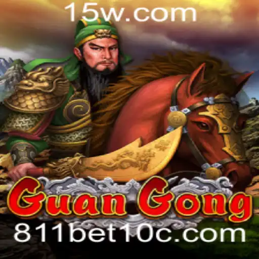 Descubra GuanGong: O Universo Estratégico Inspirado na História Asiática