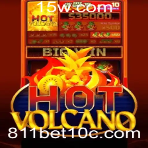 Descubra a Aventura Exótica de HotVolcano: Um Jogo de Estratégia e Diversão