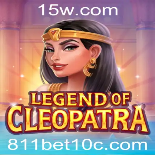 Descubra o Fascínio do Game LegendOfCleopatra com 811bet10