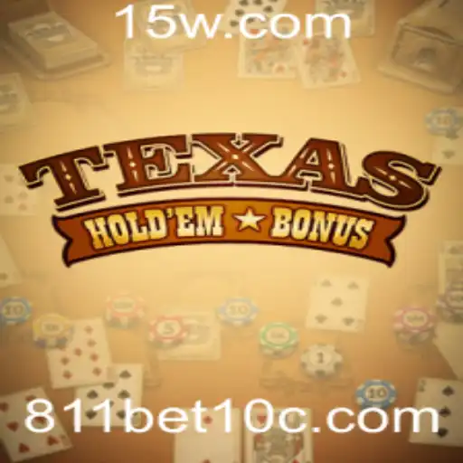 Texas Hold'em Bonus: Guia Completo para o Jogo de Cartas Estratégico