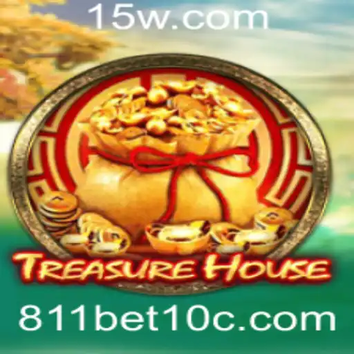 Descubra as Emoções de TreasureHouse: Um Jogo Inovador no Cenário Atual