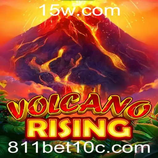 Descubra o Fascinante Mundo de VolcanoRising: Um Jogo Envolvente