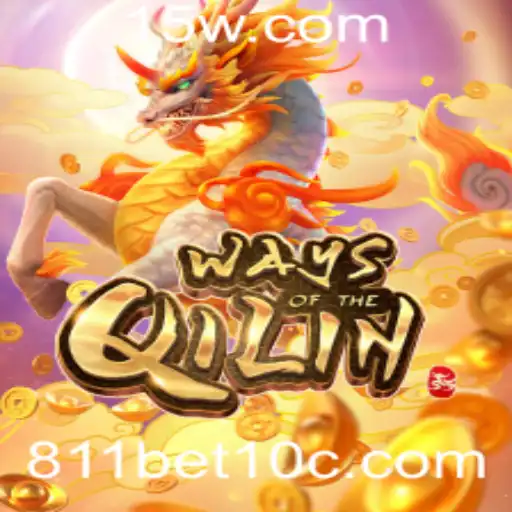 Explorando o Universo de WaysoftheQilin com 811bet10