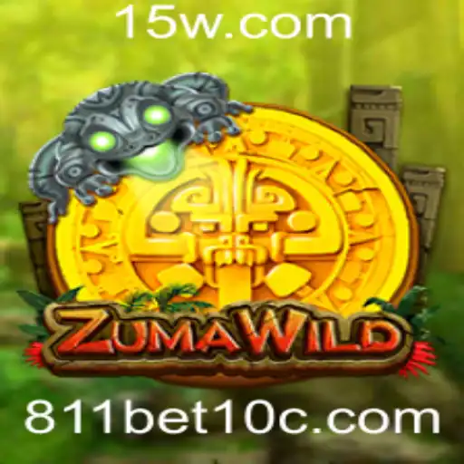 Descubra o Empolgante Mundo de ZumaWild com 811bet10