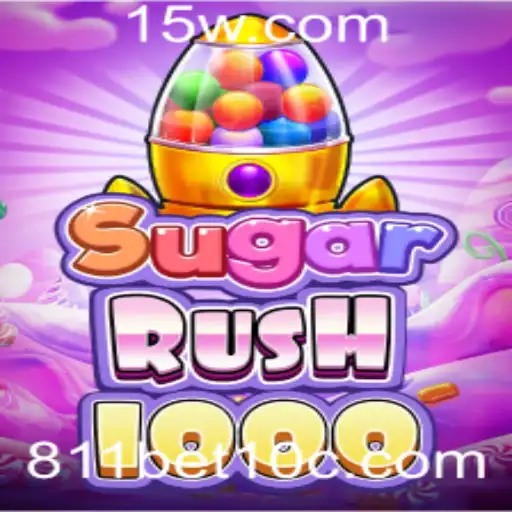 Descubra o Mundo Empolgante de 'SugarRush1000'