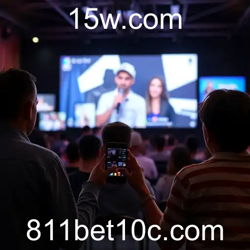 O Impacto da Transmissão ao Vivo na Era Digital